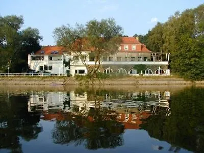 Ferienwohnung Strandhof Apartmán Möhnesee