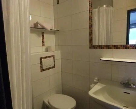 Ferienwohnung Strandhof 3* Moehnesee
