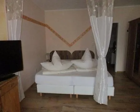 Ferienwohnung Strandhof Appartement