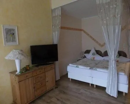 Ferienwohnung Strandhof *