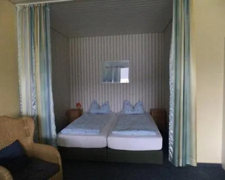 Ferienwohnung Strandhof