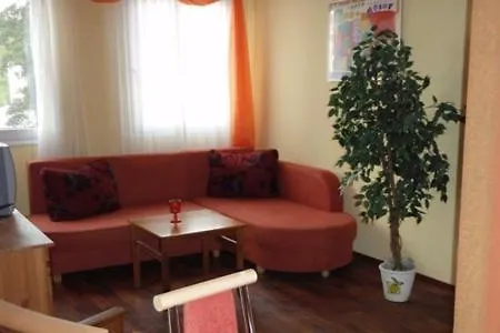 Ferienwohnung Strandhof 3*