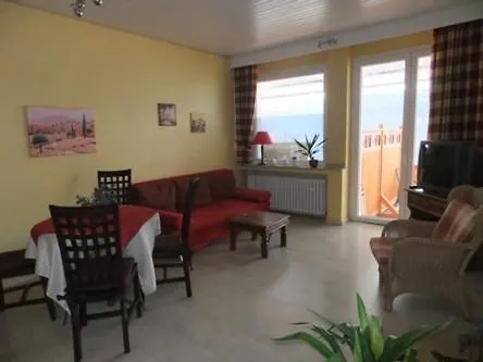 Ferienwohnung Strandhof Apartmán Möhnesee