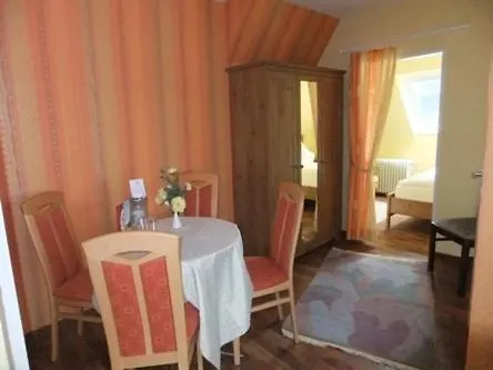 Ferienwohnung Strandhof Guest house