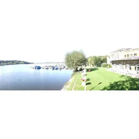Ferienwohnung Strandhof