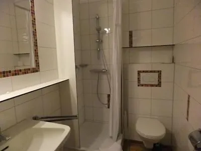 Ferienwohnung Strandhof Moehnesee