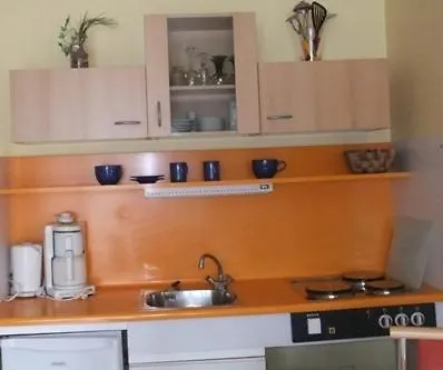 Ferienwohnung Strandhof