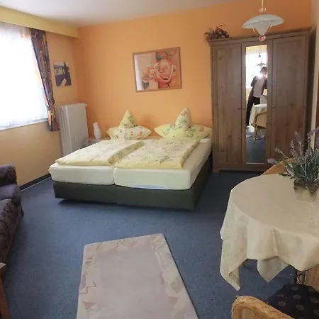 Ferienwohnung Strandhof