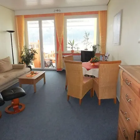 Ferienwohnung Strandhof Guest house Moehnesee