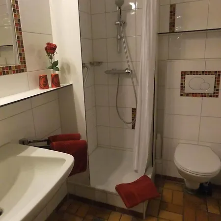 Guest house Ferienwohnung Strandhof