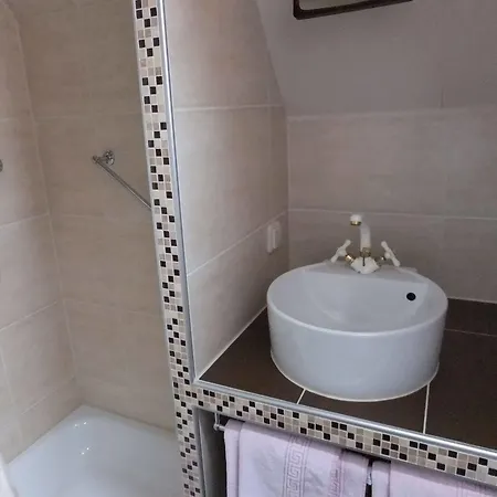 Ferienwohnung Strandhof Guest house 3*