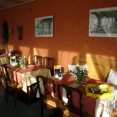 Ferienwohnung Strandhof Guest house Moehnesee