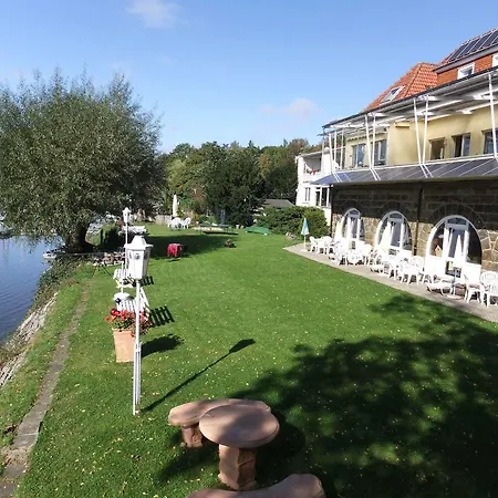 Ferienwohnung Strandhof 3* Moehnesee