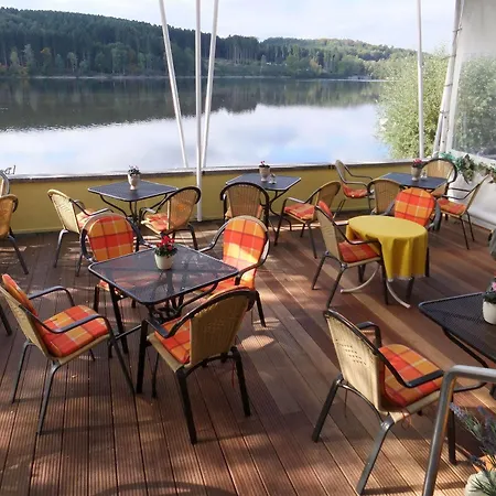 Ferienwohnung Strandhof 3* Moehnesee