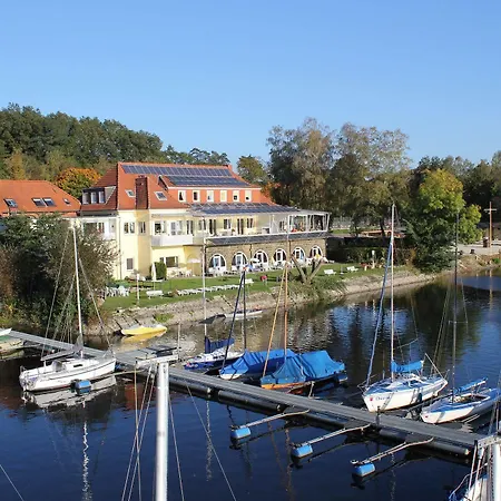 Ferienwohnung Strandhof 3* Moehnesee