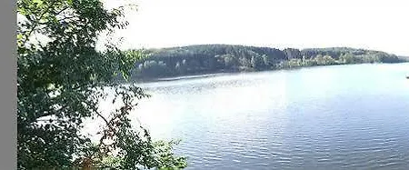 Ferienwohnung Strandhof Moehnesee