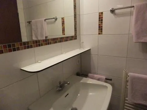 Ferienwohnung Strandhof Möhnesee