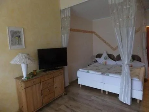 Ferienwohnung Strandhof *