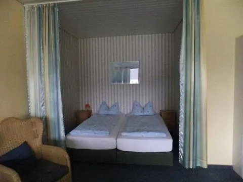 Ferienwohnung Strandhof