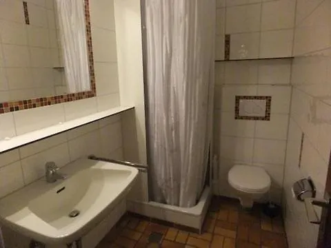 Ferienwohnung Strandhof *