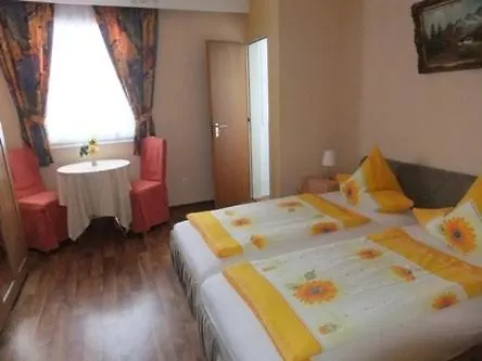 Ferienwohnung Strandhof Daire