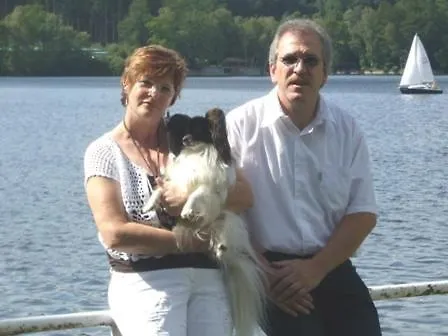 Ferienwohnung Strandhof