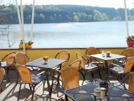 Daire Ferienwohnung Strandhof