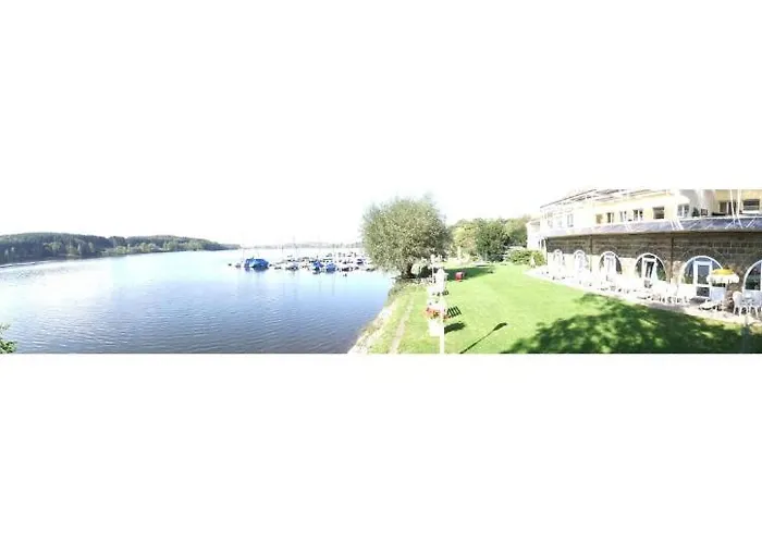 Ferienwohnung Strandhof