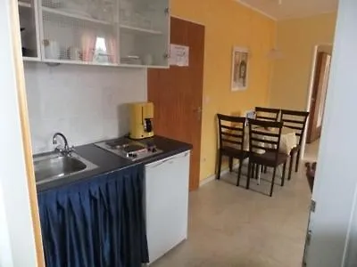 Ferienwohnung Strandhof Daire Möhnesee