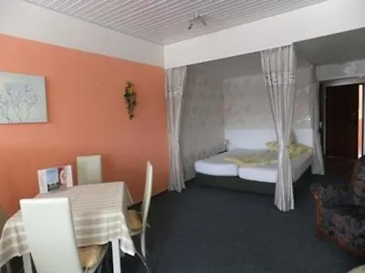 Daire Ferienwohnung Strandhof