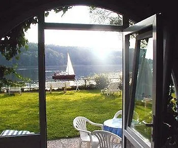 Ferienwohnung Strandhof Daire