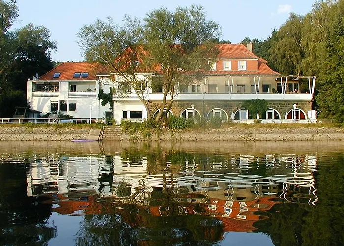 Ferienwohnung Strandhof Möhnesee