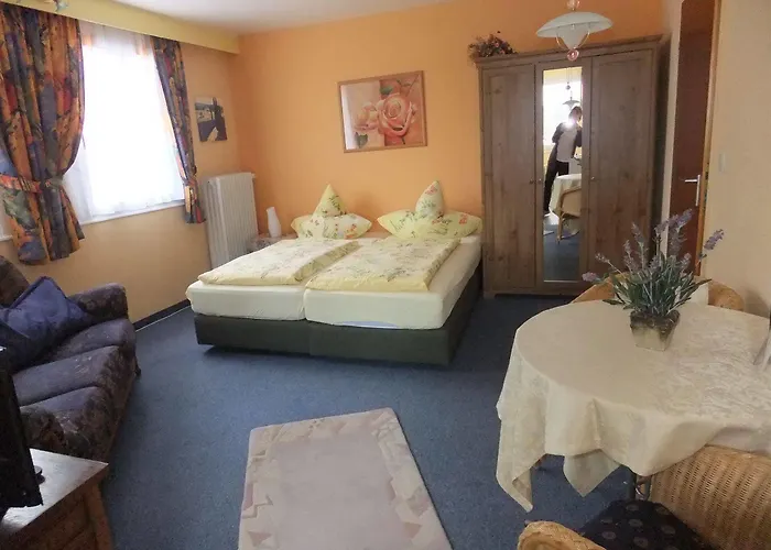 Ferienwohnung Strandhof