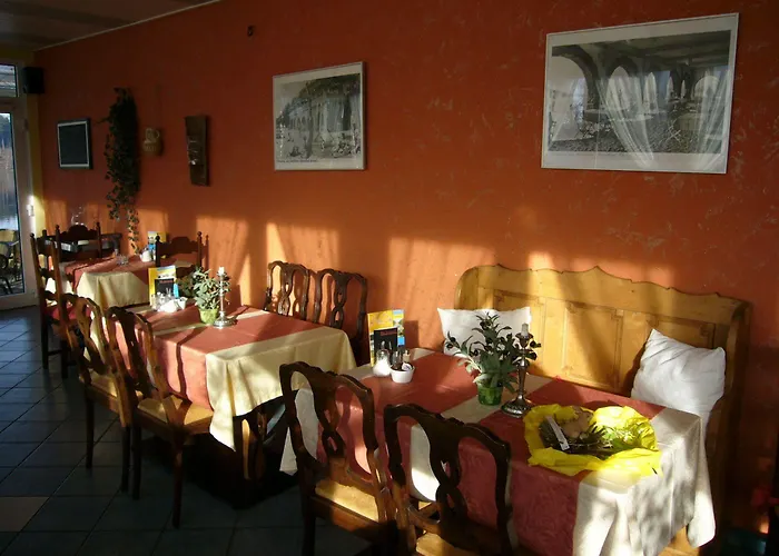 Ferienwohnung Strandhof Daire Möhnesee