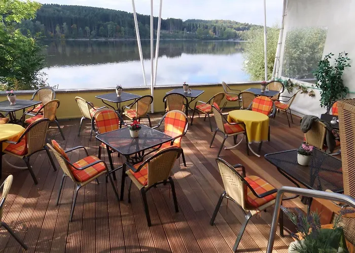 Ferienwohnung Strandhof * Möhnesee