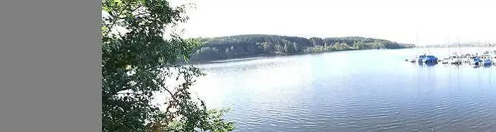 Ferienwohnung Strandhof Möhnesee